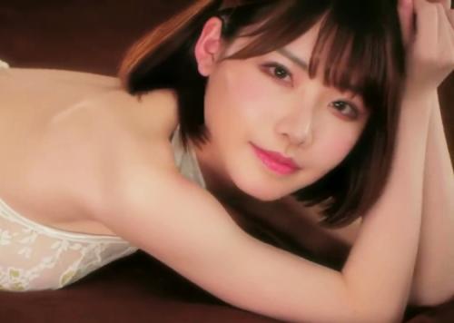 《深田えいみ×4連続射精》極上の巨乳美女とSEXして射精してるのにシコッてくるから男の大量潮吹き！精子と潮がスッカラカン