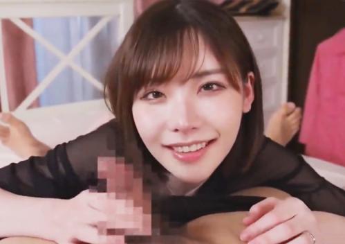 《深田えいみ×連続中出し》綺麗な人妻と不倫セックスして何回も中出ししたりぶっかけたりする！旦那に内緒の中出し交流会！