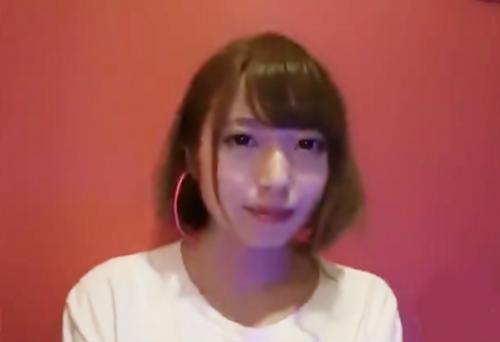 《望月あられ》男性経験が一人だけ！田舎育ちの超美人女子大生が恥ずかしがりながらイキ我慢する初々しいセックス！