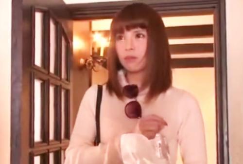 《坂口杏里》『な、なにコレ!?』芸能人が即ハメドッキリ！男達が増えていきチンポまみれの乱交SEXでみんなから射精される！