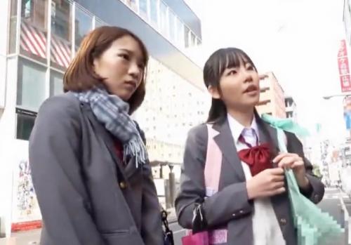《修学旅行×JK中出し》田舎の純情な女子校生を東京ヤリチン男子たちがナンパし強姦！中出しセックスしまくりイカせまくる！