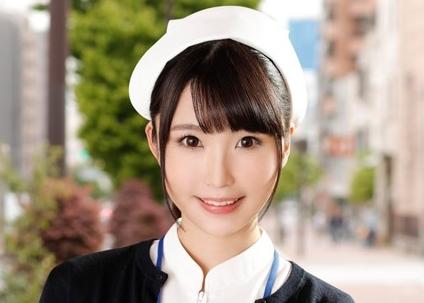 《S級美人》MM号に超絶美人ナースが乗ってきた！杭打ちピストンで巨乳を揺らしお尻をバンバン打ち付けイキまくる激エロSEX