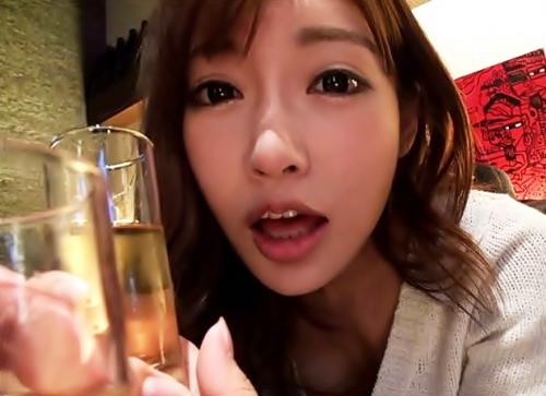 《明日花キララ》やらかしちゃった超泥酔SEX！泥酔淫乱化した恥ずかしい巨乳美女の衝撃的姿が露わに！！