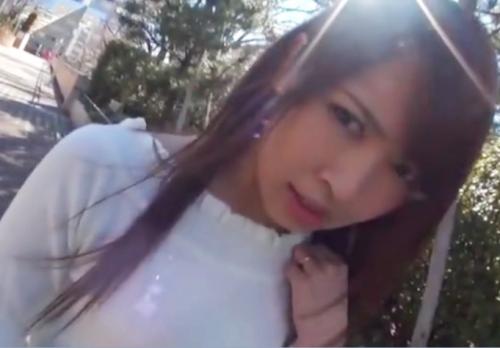 《人妻ナンパ》『妊娠しちゃうよぉぉぉ！！！』イキ狂う不倫妻に無許可中出し！