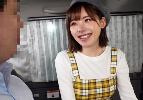 《深田えいみ×中出し》『私のオマンコに中出ししていいよ♡』芸能人クラスな超SSS級の美女に膣内射精する日本一幸せな素人！