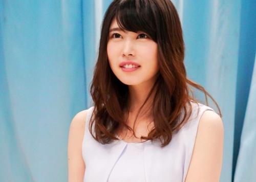 《マジックミラー号》清楚系の美人JDにデカチンSEXさせ中イキの気持ち良さを味合わせる！ポルチオマッサージ→射精まで！
