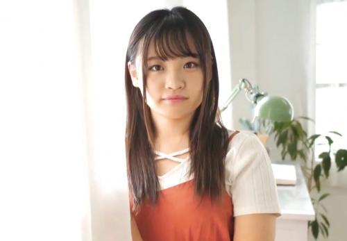《花音うらら×中出し》マンコの中に大量射精され逆流！かわいい私服の美少女が本中に登場！生ハメしまくり孕ませ種付けSEX！