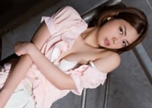 《卯水咲流×中出し輪姦》美人教師が輪姦され何回も何回も中出しされる！マン屁で膣内に射精された大量精子を吐き出す美人教師！