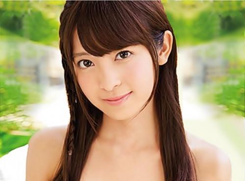 《桜もこ》大型アイドルグループ人気NO.1だった清純美少女がガチSEX！恥ずかしながらも敏感ボディを震わせてイキまくる！