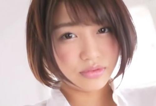 18歳の『唯井まひろ』が痙攣イキSEX！2000年生まれの美少女が2作目で大量潮吹き！汗まみれ潮まみれの青春FUCK！