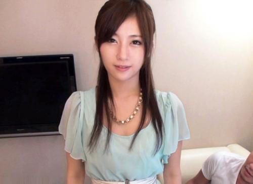 《素人ガチナンパ》和歌山で確保！芸能人級の美女とのセックスに成功！『彼氏に怒られちゃう♪』
