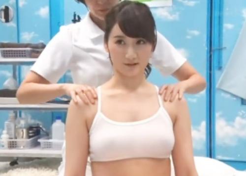 《マジックミラー×中出し》極上の巨乳美女がMM号に乗ってきた！乳首イキしエビ反りイキしハメ潮するエロ過ぎる美女の性癖！
