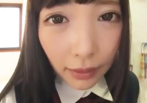 『今日はナマでしていいよ♡』両親が出掛け即効で生ハメSEXする兄妹！精子が枯れるまでヤリまくる！五十嵐星蘭