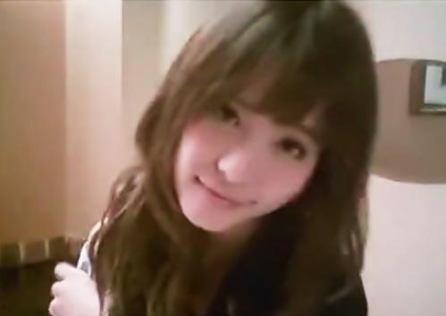 《桃乃木かな》イケメンがガチでお持ち帰りしたAV女優をハメ撮り！マジの大好きベロチューSEX盗撮映像！