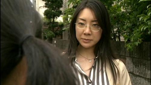 【ヘンリー塚本】セックスを我慢できない美熟女　熟女色情地獄
