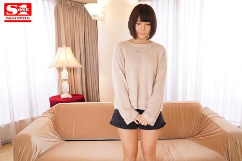 【乃木蛍】20歳AVデビュー　緊張感抜群のSEX、過敏に反応しちゃう高感度Gカップ