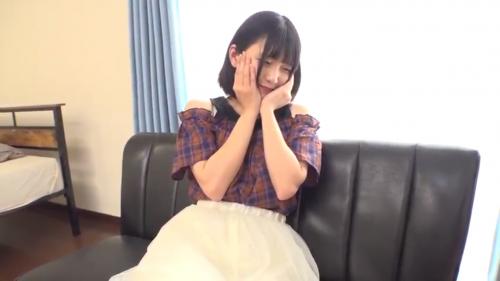 【素人女子大生】超絶イケメンキャストの神テクでダクダクと溢れ出す甘いマ●コ蜜。今まで味わったことのない脳天貫く幸福な絶頂