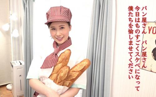 【朝倉ここな】口内に大量発射！嬉しそうに受け止め味わいながらゴックンしてくれてお掃除フェラもじっくりと丁寧に