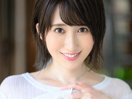 【奥美遥 34歳】美熟女不倫セックス　魔性系イイオンナ 　魅せるGカップ女神降臨！