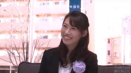 マジックミラー号 35歳以上人妻！人妻にねっとり乳責め！パンティまで湿らせた欲求不満なおマ○コに元気なムスコをぬっぽり挿入！