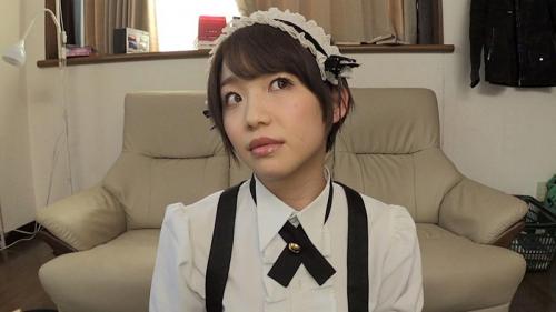 【月城らん】抵抗を知らない従順メイドは男の欲望の全てを受け入れる…。【姫川ゆうな】