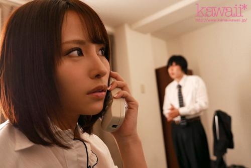 【伊藤舞雪】社内研修相部屋NTR 童貞陰キャ男とプライド高い絶倫巨乳女が化学反応を起こし吐き気がするほど貪りあい中出ししまくる