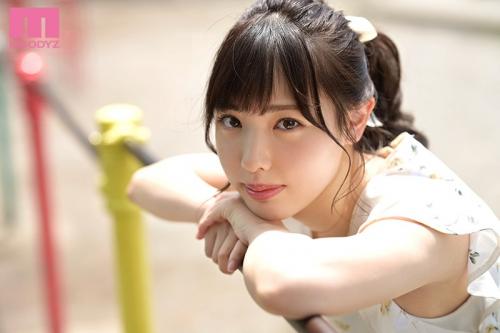 【白桃はな】夢はAV女優の美少女がカメラの前で初SEX！元アイドルの夢を叶えた少女の最初のイッポ
