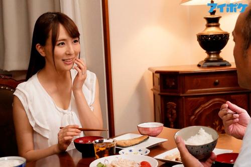 【希崎ジェシカ】変態義父の餌食になる若妻「いつも義父とセックスしてます。。。」