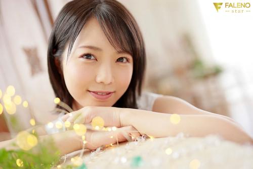 【戸田真琴】「私…とにかくキスがしたいんです…」唇と唇、舌と舌とが絡み合って絶頂へ…真琴のエロスが溢れて止まらない！