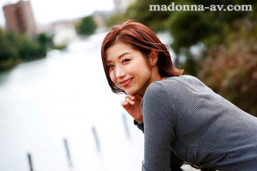 【加藤ツバキ】奇跡の美熟女　人妻になっていた憧れの叔母さんと時を忘れて愛し合ったNTRセックス