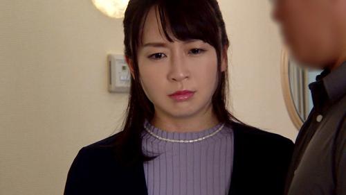 【羽田希】美しきドクター・希が悪漢たちに汚される―！ 　おぼろげな被虐性を目覚めさせていく密室調教陵●