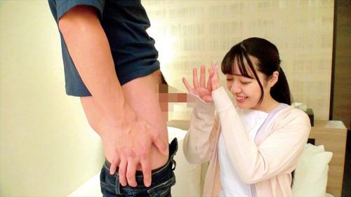 白衣の天使がご奉仕プレイでインポ改善！完全顔出し現役ナースをガチナンパ！激ピスかまして口内射精からの連続中出し！