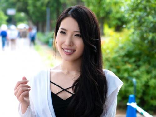 奥様ナンパ中出しイカセ　人生初めてこんなに逝ったと連続イキ！