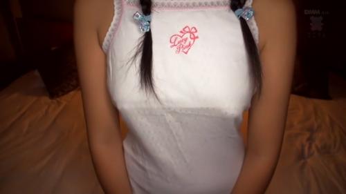 ★ロリ美少女★身長149㎝のロリっ子を犯す　素朴なかわいい美少女