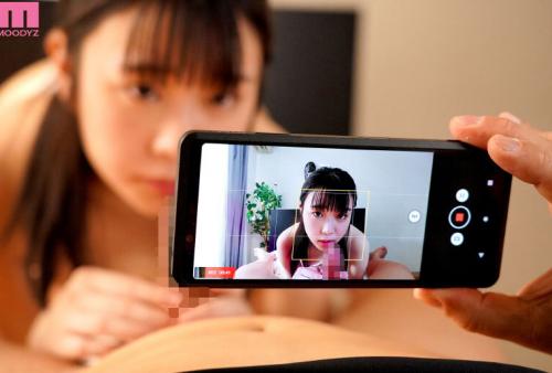 大嫌いなDQNの先輩に無理やり犯●れたのに絶倫チ○ポがドストライクすぎて、自ら自宅に会いに行ってしまった… 森千里
