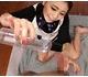 「凄いわね…乳首もここもビンビンよ。」美人セラピストに焦らされ裏メニューがエロすぎ！！