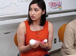 『夫婦が大人グッズを試す計画が、男たちの手によって妻を弄ばれる』- お試し後の寝取り実験