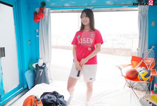 マジックミラー号 部活帰りのアスリート女子大生が何度も射精させるほど高額賞金GET！連続射精チャレンジ！発射を促すためにキツキツ桃色おま○こに挿入も！？青春ってすごく密なので…大量26発射SP