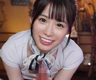 【未歩なな】美少女エステ嬢が過激サービス！！「もっと気持ちよくしてあげる」