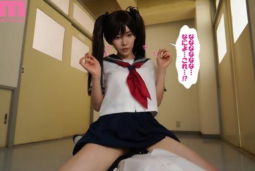合体！抜けない！？～交尾したまま日常性活～ 深田えいみ
