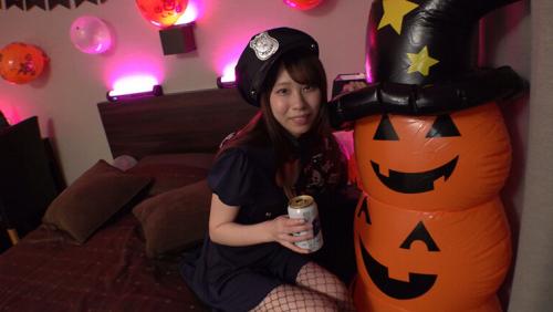 【ハロウィンナンパ】渋谷で今夜一番ヤレる仮装美女をGETせよ！2021最強のお祭りに参加せよ！