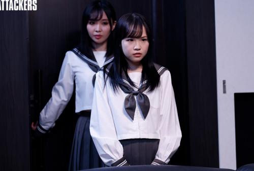 BBP ビッグブラックペニスに堕ちた少女 工藤ララ