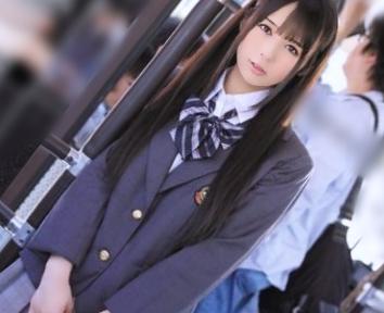 いつも通りの通学途中の女子校生の肢体に忍び寄る淫魔の魔の手。