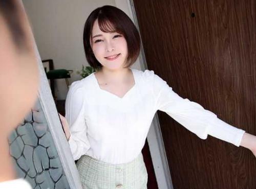 出張マッサージで欲情した人妻の淫らなリクエスト