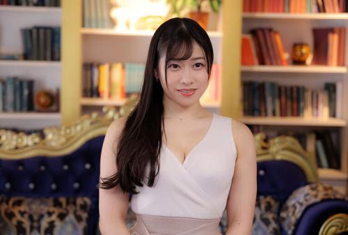 絶頂覚醒 セレブ人妻 野咲美桜 体液まみれで求め合う官能セックス