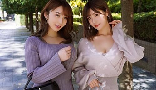 「快感を与えてあげる…」相手にチンポを奪われる!? 変態的な2人のプレイがエスカレートする。