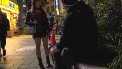 逆ナンパフェラチオごっくんギャルAVデビュー 優希ひまり