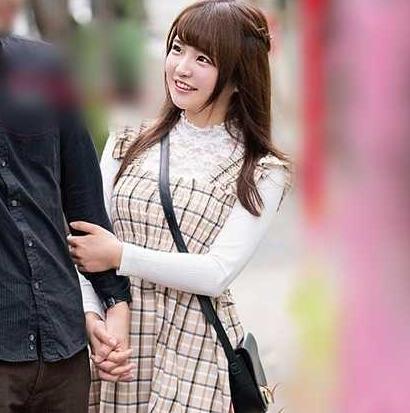 【石原める】「ねぇ、ラブラブしたいなぁ」初中出しは愛する人と