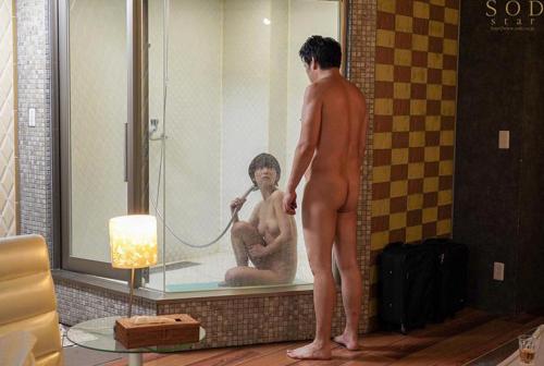 キメセク相部屋NTR 大嫌いで最低最悪な絶倫元カレに…媚薬を飲ませれ…×××。 紗倉まな