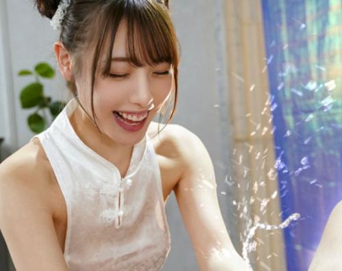 【白桃はな】小悪魔美女が男性を限界まで責める！！アナル舐め手コキから男の潮吹きまでの理性崩壊プレイに興奮必至！